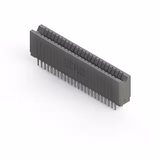 745-048-541-206 EDAC Inc.  Edgeboard Connectors